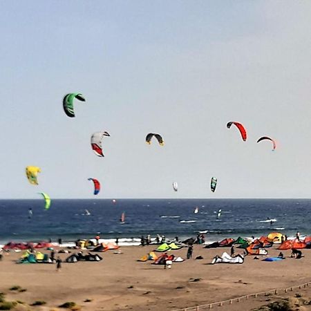 Alquilaencanarias Medano Sancho Beach Nice And Comfortable El Médano Eksteriør bilde